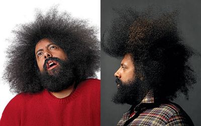 What is Reggie Watts' Net Worth in 2021? Find It Out Here